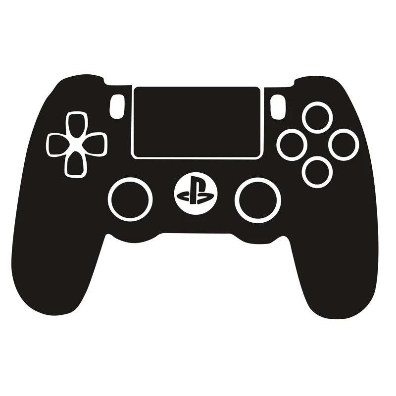 Xbox один контроллер уровня воды до печать каталогов из игроков, подарки для женщин и мужчин, ноутбук, наклейка для стены наклейки