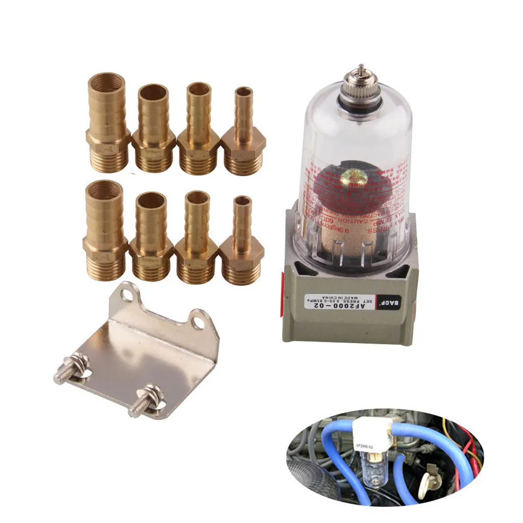 Моторный маслоотделитель резервуар для ловли моторного масла бачок Honda Civic