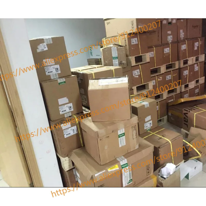 

Продаем только новые оригинальные ATV340D22N4E Atv340d22n4e