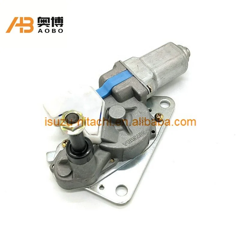 4650570 мотор стеклоочистителя для ZX200-3 ZX240-3 ZX270-3 ZX330-3 ZX450-3 Экскаватора Запасные