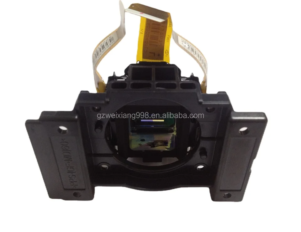 

Original LCD Prism For Epson EB-C745WN Projector LCD Panel Set H452 Whole Block