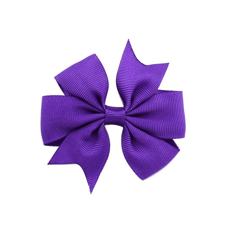 Галстук-бабочка из корсажной ленты с/без зажима |