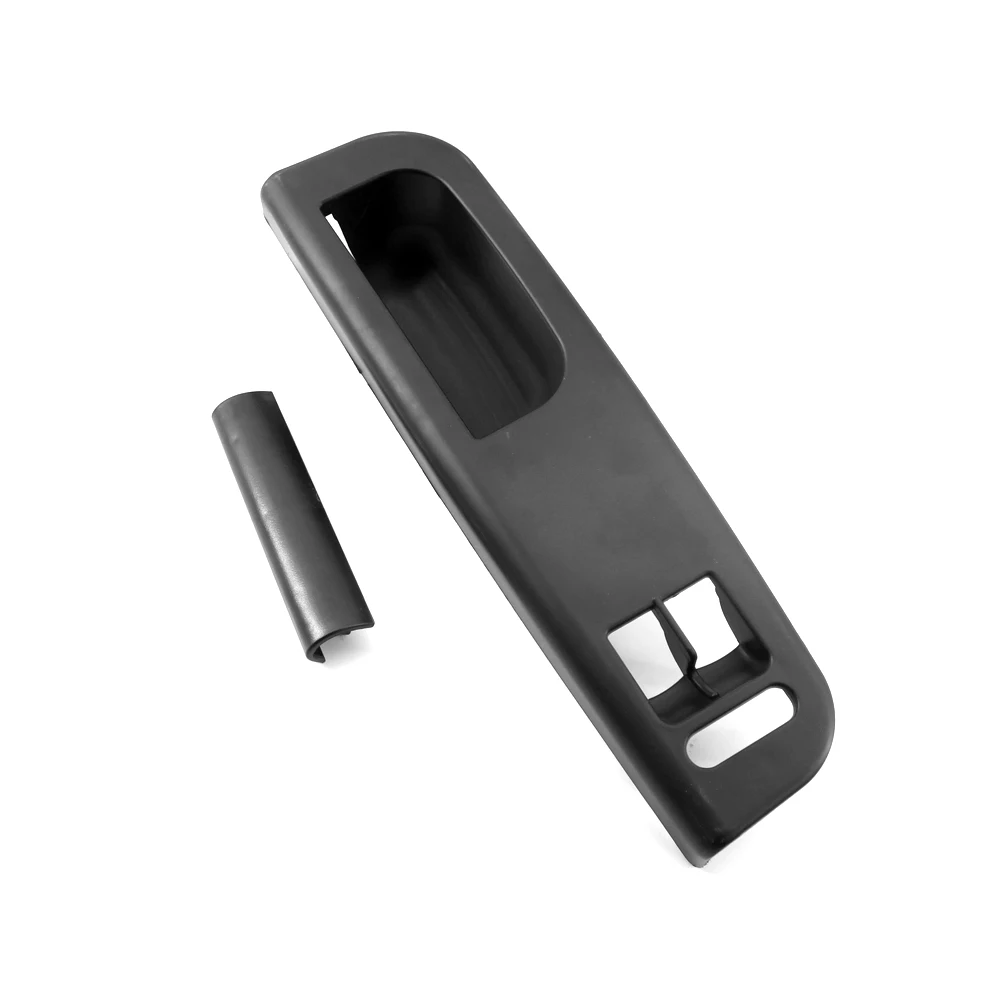Hot New Car Door Handle Panel Cover Interior Grip Front Left Decorative Side Strip for VW Golf IV Bora Passat 1998-2005 | Автомобили и