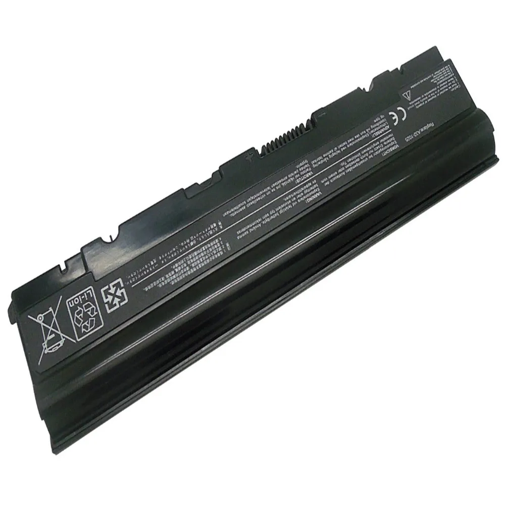 LMDTK новые Аккумулятор для ноутбука ASUS Eee PC 1025 1025C 1025CE 1225B 1225C 1225 R052 R052C R052CE Series A31 6