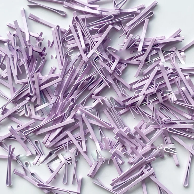 

10 шт./лот мини металлическая заколка для волос «сделай сам» Куклы заколка для волос головной убор игрушки декоративные аксессуары