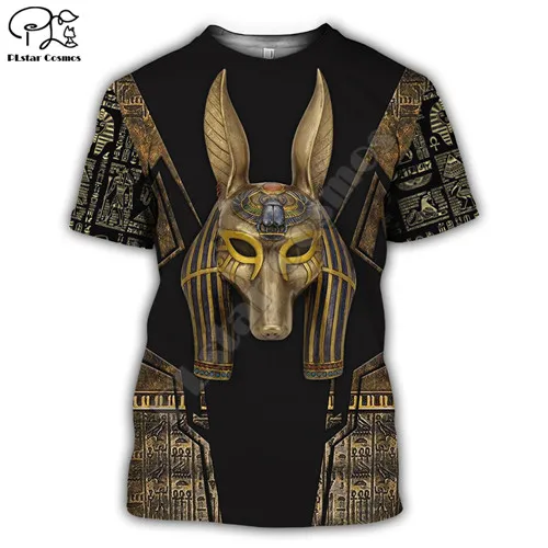 PLstar CosmosHorus древних Horus египетского Бога глаз костюмы фараона Анубиса уход за