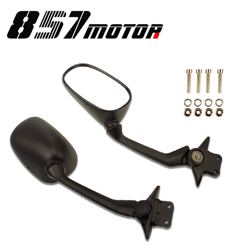Мотоциклетное боковое зеркало для Yamaha TMAX 530 заднего вида T MAX TMAX530 2012 2013 2014 12 13