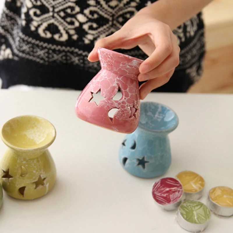 Большая скидка! Классические керамические масляные конфорки + свечи для