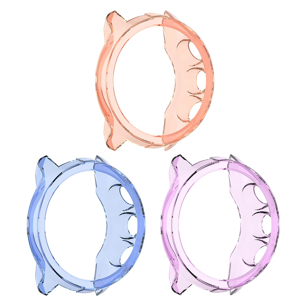 

Защитный чехол для часов, чехол для телефона, защитная рамка, аксессуары для часов Suunto 9/9 Baro/Spartan Sport, HR Baro