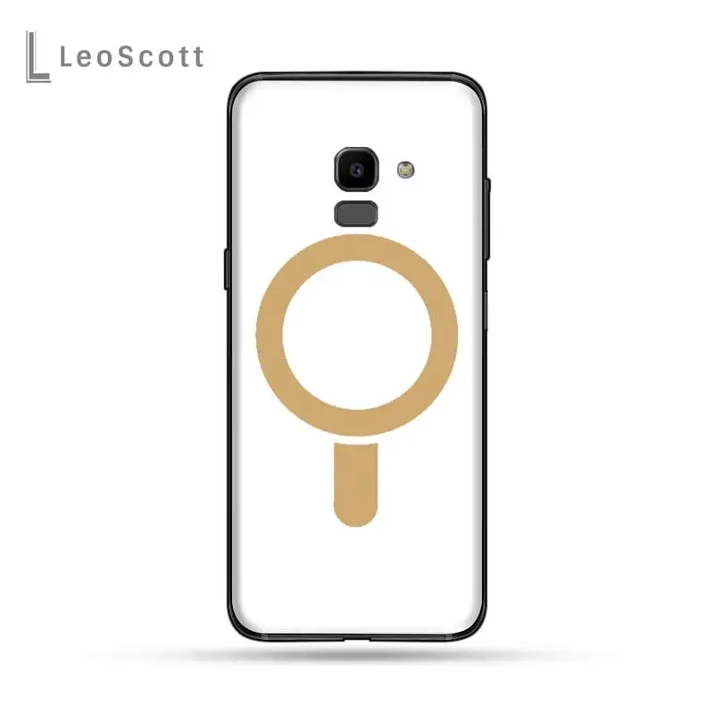 

Magnet pattern printing Phone Case For Samsung Galaxy J2 J4 J5 J6 J7 J8 2016 2017 2018 Prime Pro plus Neo duo
