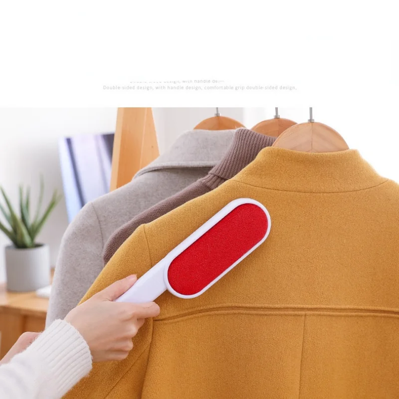 Волшебная Электростатическая щетка чистящая для собак бритья шерсти домашних