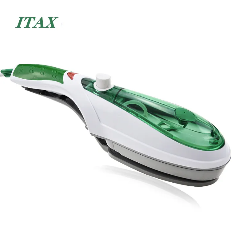 

3771 Hand-held Hanging Ironing Machine for Household Clothing Store Mini Electric Iron Portable Steam brush Garment Steamer