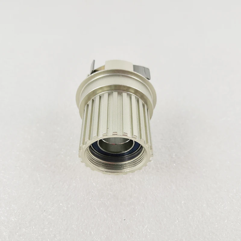 

Микрошпатель Freehub 12 Скоростей для Powerway M42 M81 CT31 CT11, Задняя втулка SHN 12 s 4 pawls, рессорный Кассетный корпус