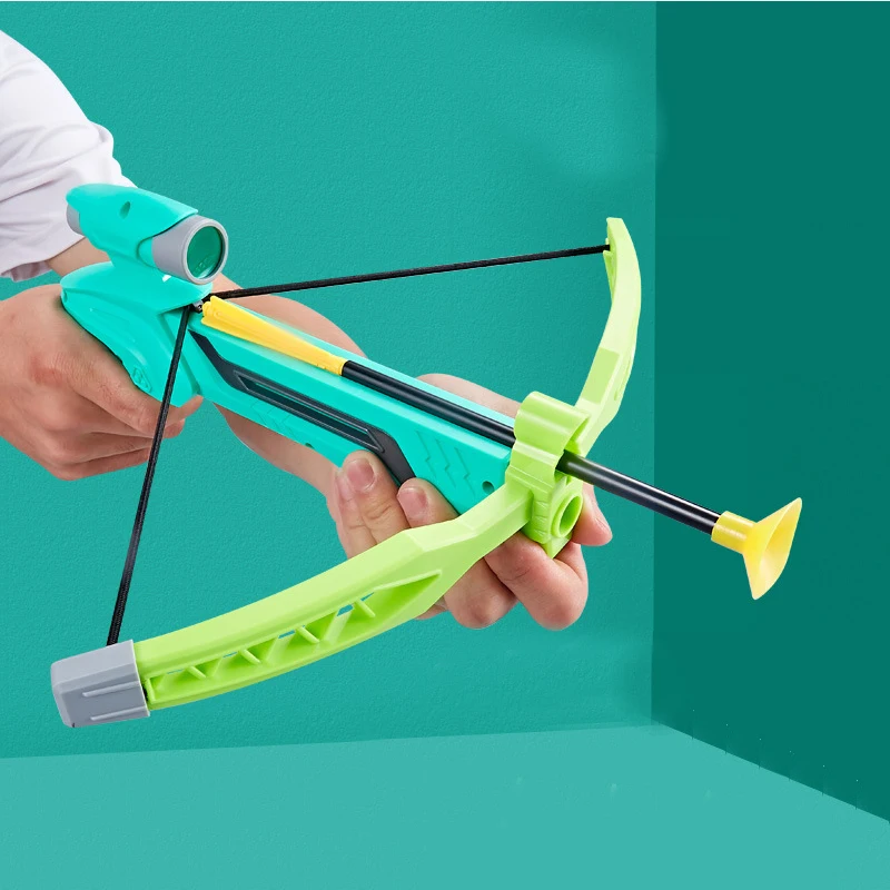 Игрушка для стрельбы из лука и стрелы детей | Игрушки хобби