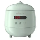 300 л электрическая рисоварка, автоматическая мультиварка, Вт, портативная мини-посуда для приготовления пищи с запасным медведем