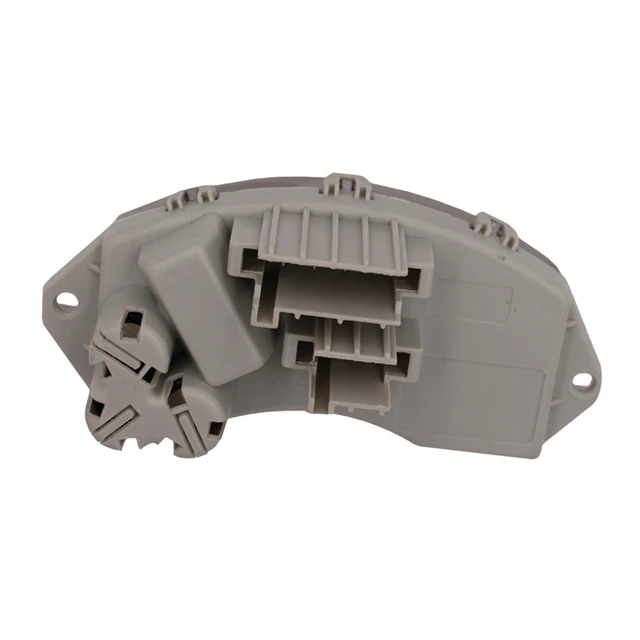 Новый нагреватель вентилятора двигателя резистора контроллер скорости для BMW 1 3