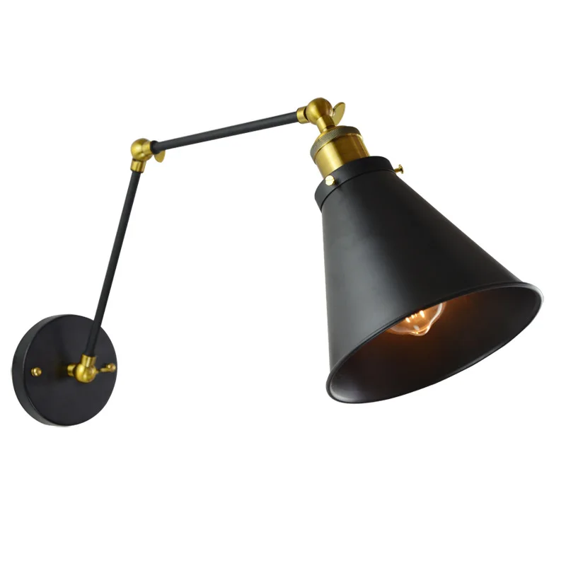 

nordic led wood aplique luz pared bedroom light penteadeira lampada camera lampara pared beside lamp bedroom