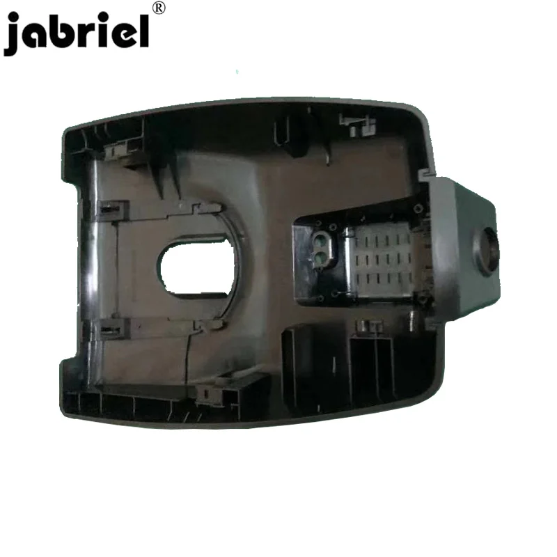 Автомобильный видеорегистратор Jabriel 1080P камера заднего вида с двумя объективами