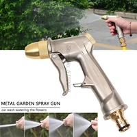 car high pressure power water gun washer water for washer hose garden shower quick connect hose car wash pad washer