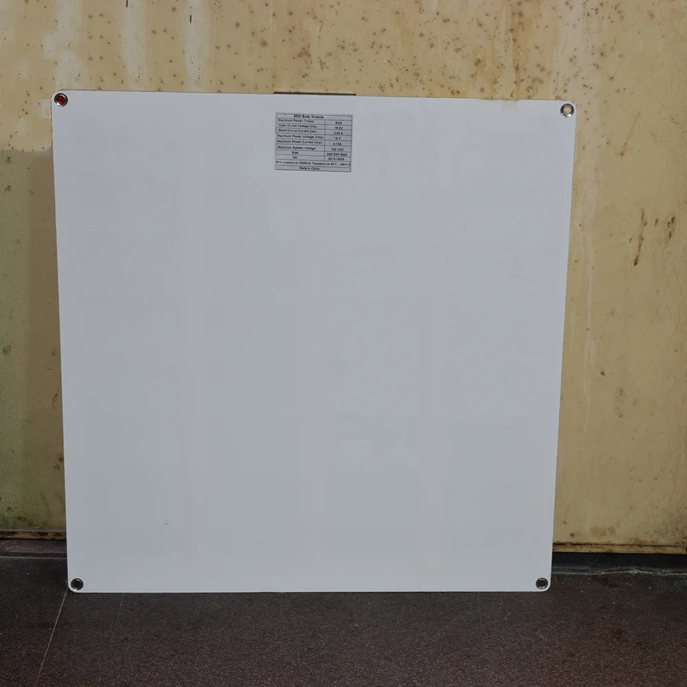 Солнечная батарея панель 12v Комплект Гибкая 50 Вт солнечное зарядное устройство