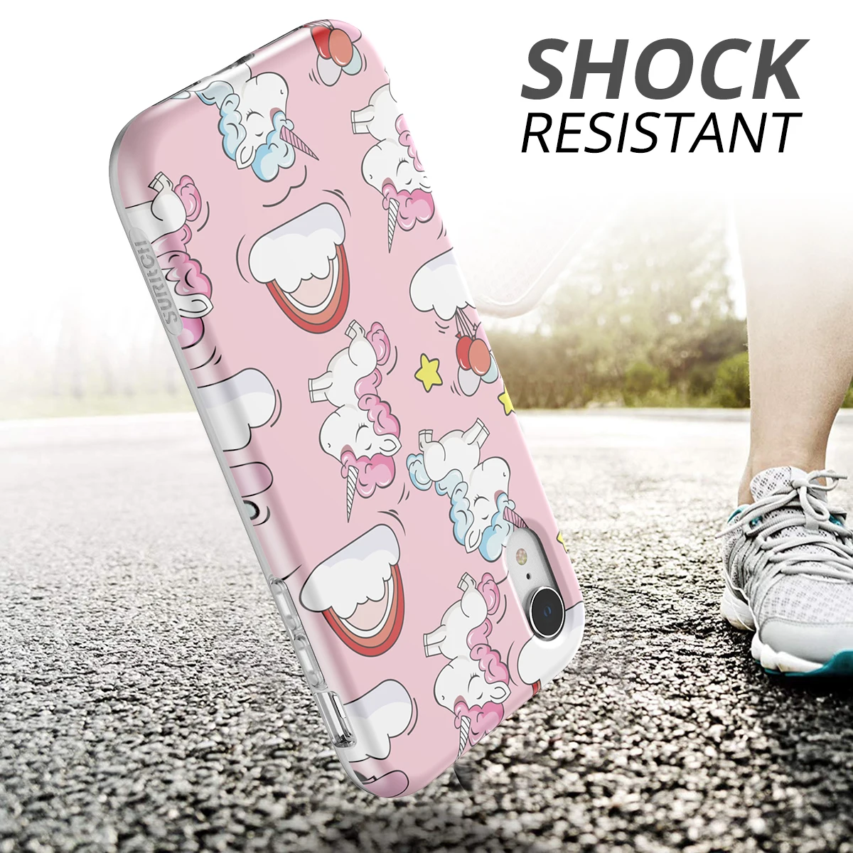 2 в 1 мраморный чехол для iPhone 11 Pro Max силиконовый мягкий TPU 360 полная защита от ударов крышка XR Xs прозрачная.