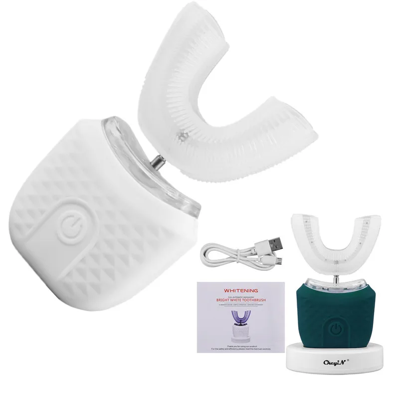

Personal Care Appliances