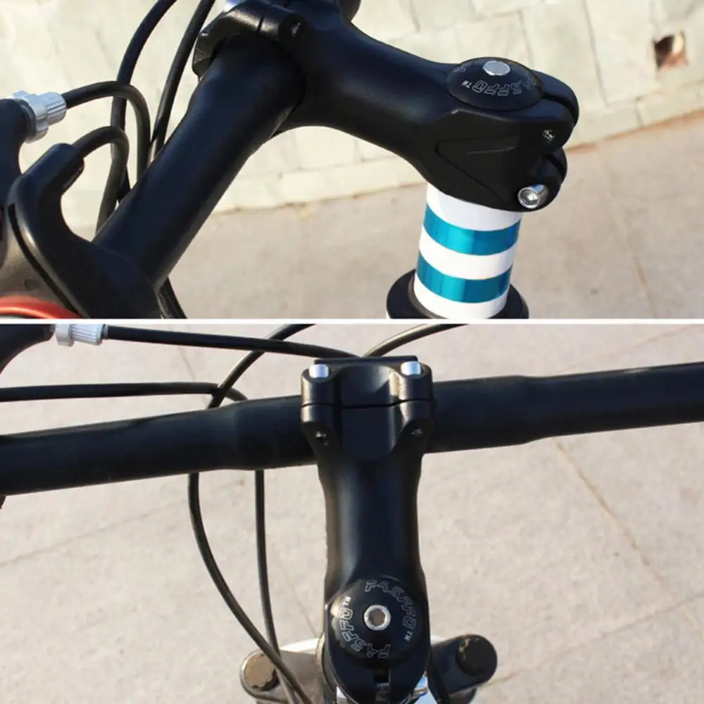 

Aluminum Alloy Light Weight Bicycle Mountain Road Bike Cycling Handlebar Stem Cycling Handlebar Stem