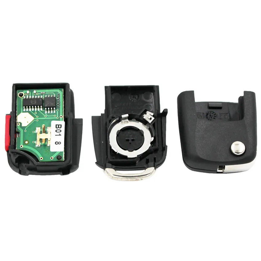 KEYDIY 3 1 кнопки универсальный пульт дистанционного управления B серия для KD MINI KD900