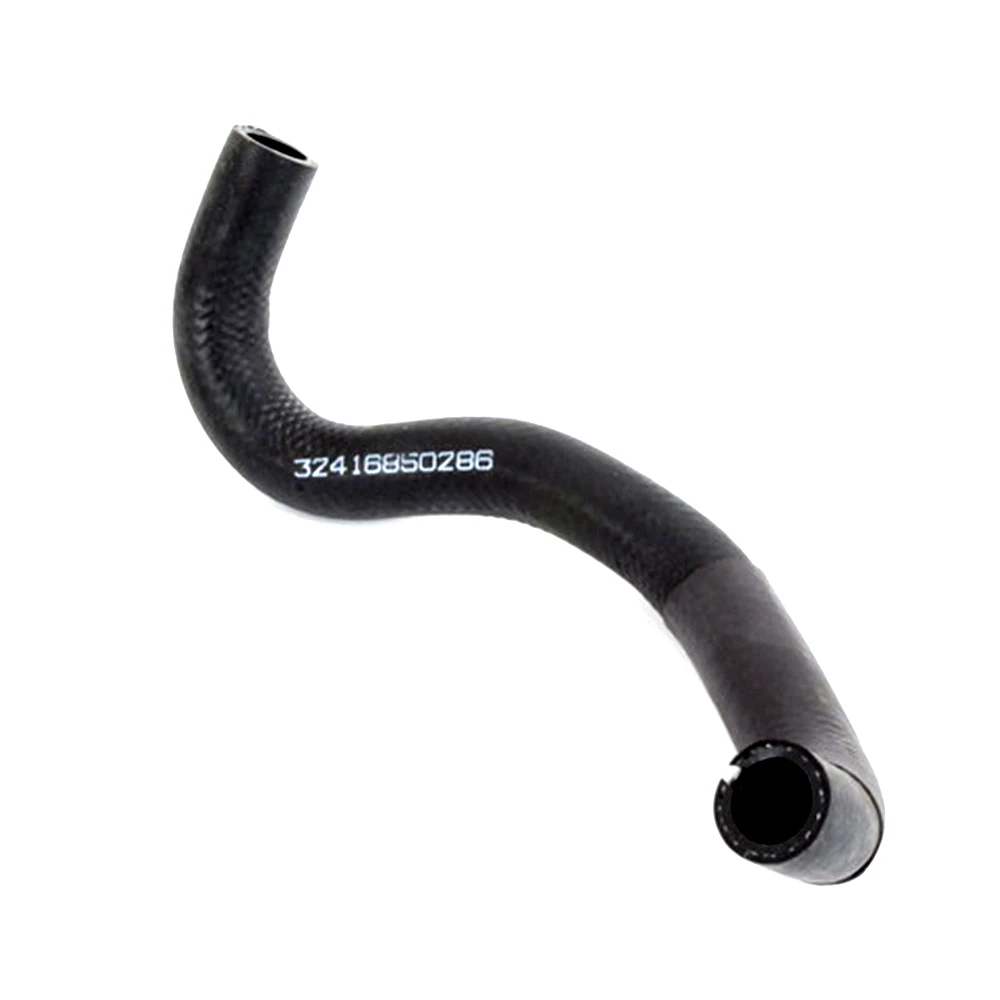 Верхний верхний гидравлический шланг система рулевого управления для BMW E46 316i 316ti