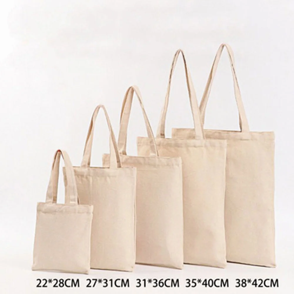 

Холщовая сумка-шоппер, 6 размеров, многоразовая сумка для покупок, экологичные тканевые сумки, складная сумка, сумки для продуктов, сумка чер...