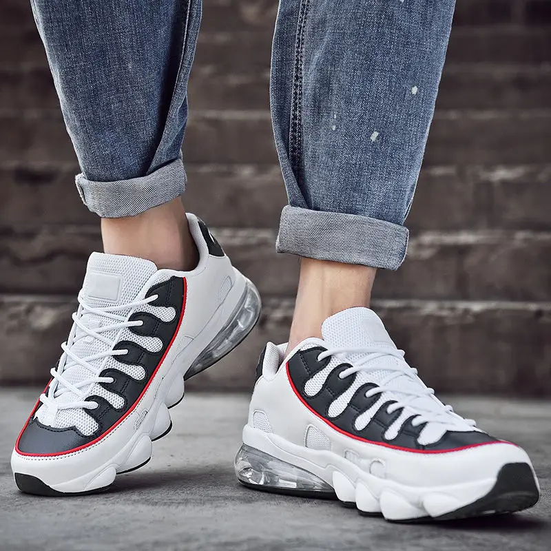 

Tn 3 plus revolving air cushion shoes for men and women, designer sneakers, spider red-blue, birthday, arrival
