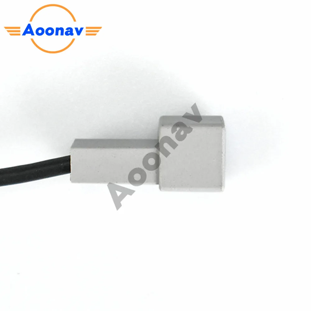 13-001 ISO для HYUNDAI 2008 + (выбранные модели) KIA автомобильный стерео радио антенный