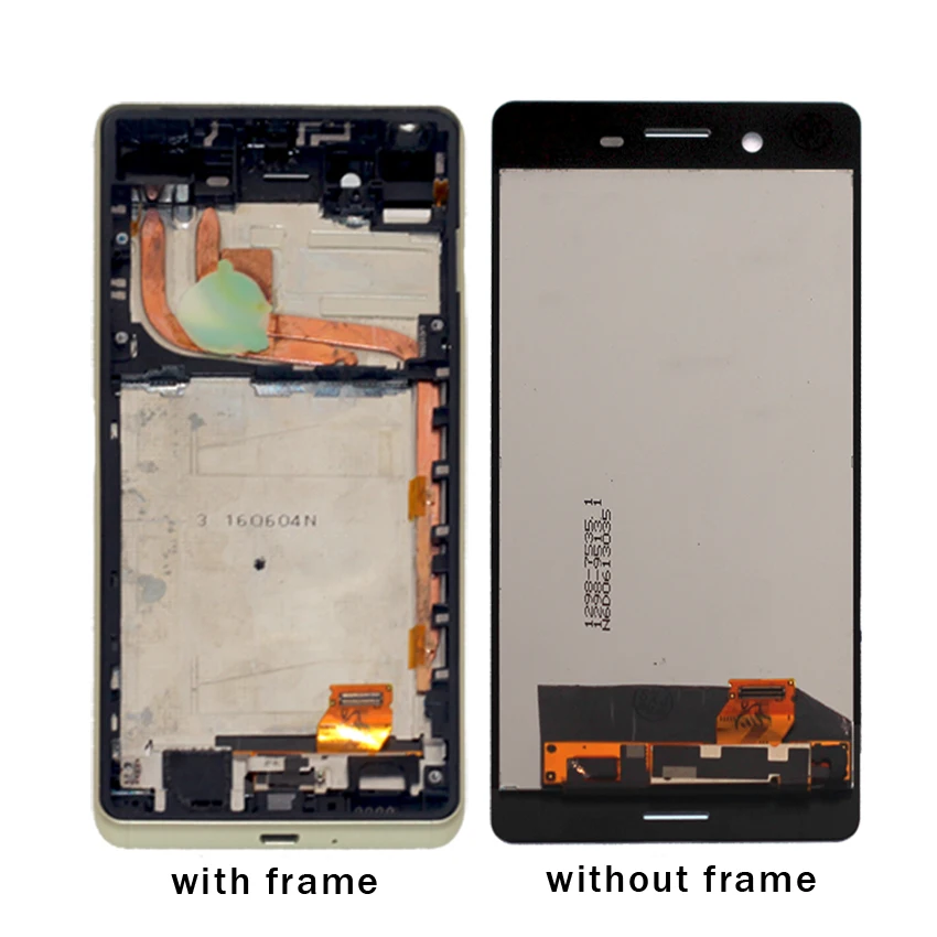 ЖК дисплей F8131 F8132 для Sony Xperia X дигитайзер сенсорная панель в сборе XP Бесплатные