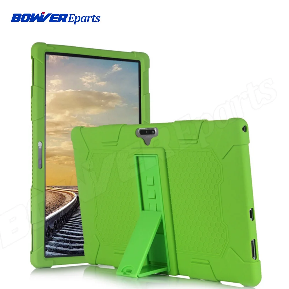 Универсальный силиконовый чехол-подставка для Teclast M16 X20L Android Voyo i8 Pro 11 6 планшет BMXC