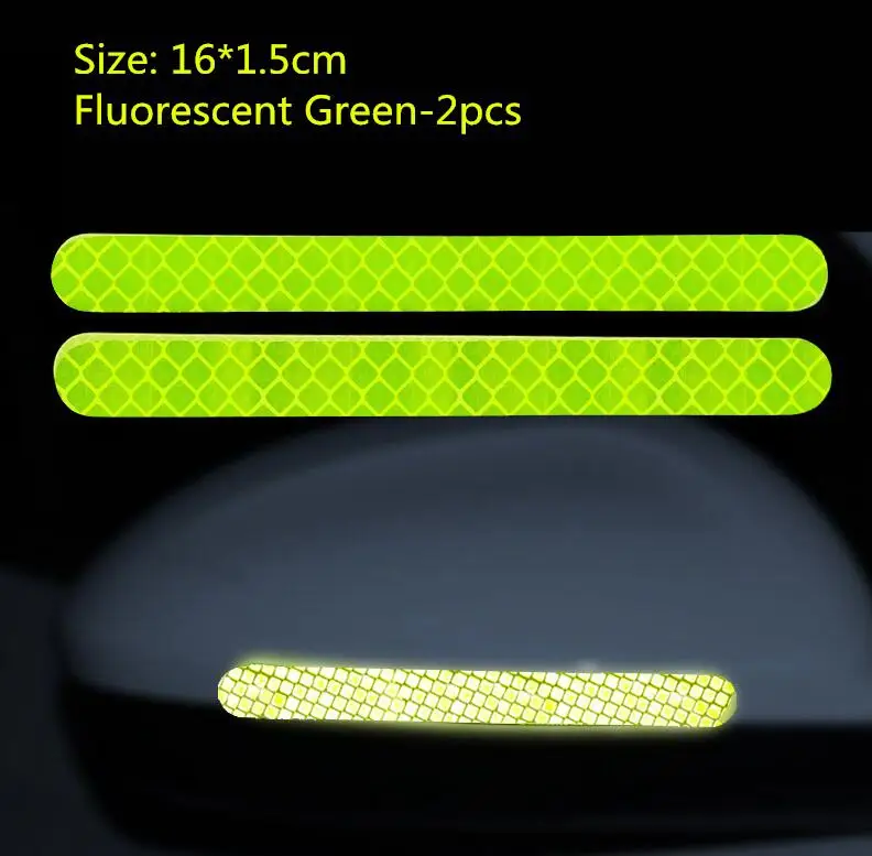 Зеркало заднего вида наклейки для автомобиля Стайлинг MG MG3 MG5 MG6 MG7 GT GS | Автомобили