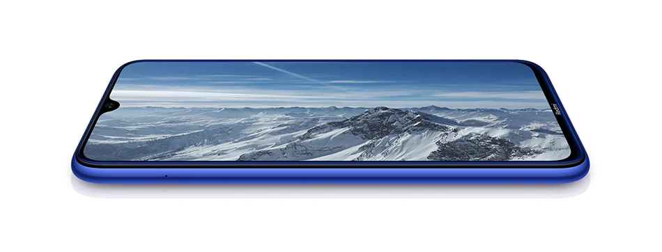 Xiaomi Redmi Note 8 с глобальной прошивкой, 6 ГБ ОЗУ, 64 Гб ПЗУ, 48мп четырехъядерный процессор Snapdragon 665, четыре ядра, 6,3 дюйма, полный экран, 4000 мАч, мобильный телефон