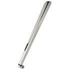 Профессиональный Универсальные ботинки подъемник Портативный инструмент ложка для дома поставить Нержавеющаясталь тянуть ложки с длинной ручкой, рожок для обуви прочные туфли на высоком каблуке