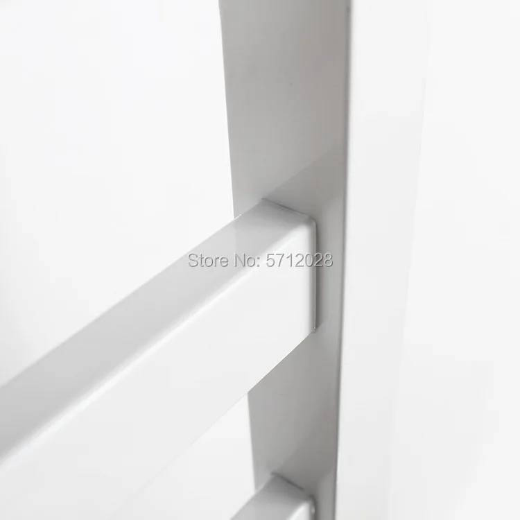 Бесплатная доставка черный электрический обогреватель для банного полотенца в