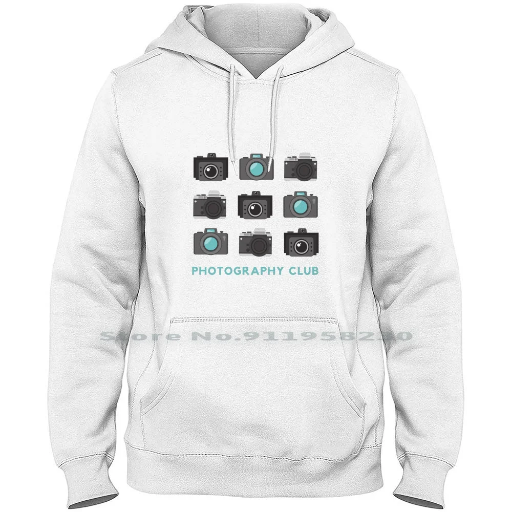 

Teal Illustrated Photography Club School T Shirt Hoodie Sweater Cotton Photography Photograph Photo Club Teal Rate Lust Hot Tea