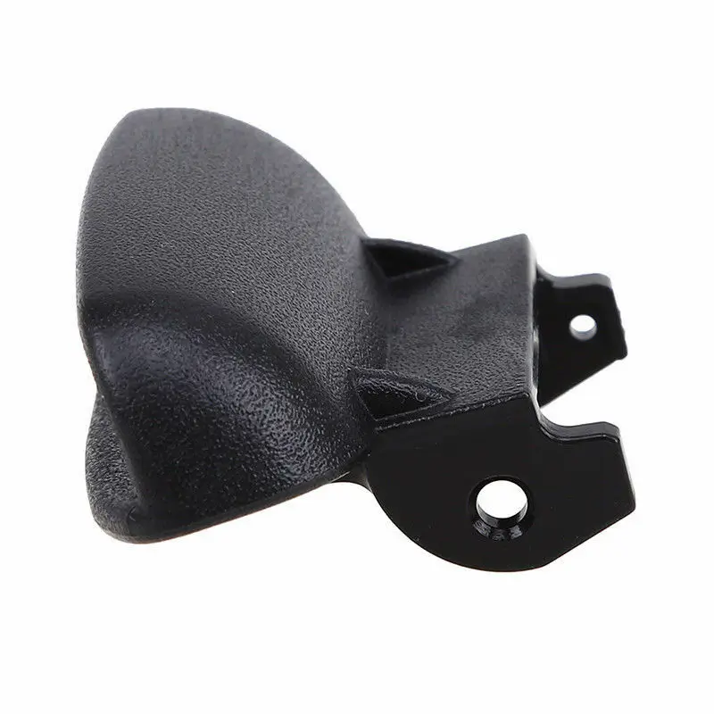

Clip Car Armrest Cover Decorative Latch Parts Replacement Black Center