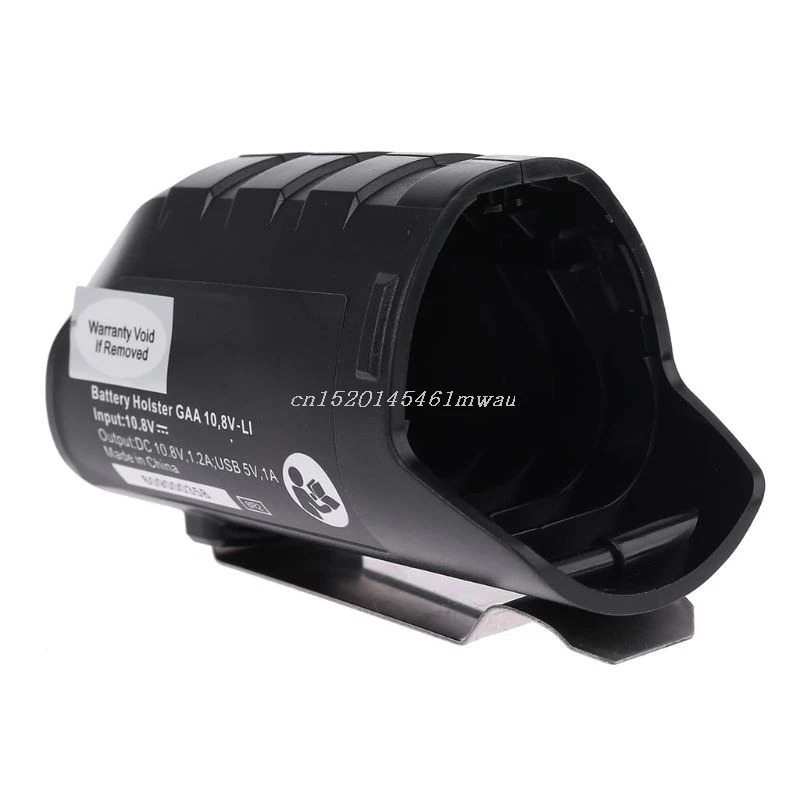 USB адаптер для зарядного устройства кобура замена профессионального литий