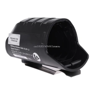 USB-адаптер для зарядного устройства, кобура, замена для профессионального литий-ионного аккумулятора BOSCH 10,8 В12 В BHB120, адаптеры переменногопостоянного тока, блоки питания