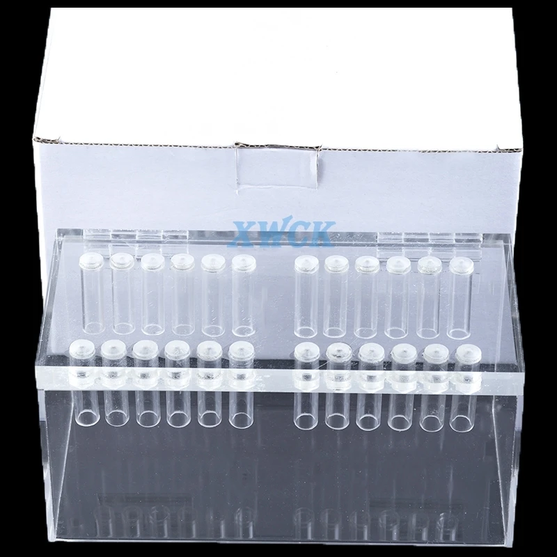 Акриловый Органайзер для стоматологических принадлежностей | Красота и здоровье