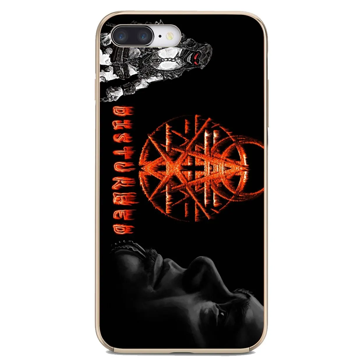 Фото For Xiaomi mi Redmi Note 3 4 4X 5 6 7 8 8t 9 9s 9t 10 pro lite Cell Phone Case Cover Rock-Band-Album-Fire-Disturbed-Logo Мобильные For Xiaomi mi Redmi Note 3 4 4X 5 6 7 8 8t 9 9s 9t 10 pro lite Cell Phone Case Cover Rock-Band-Album-Fire-Disturbed-Logo Мобильные