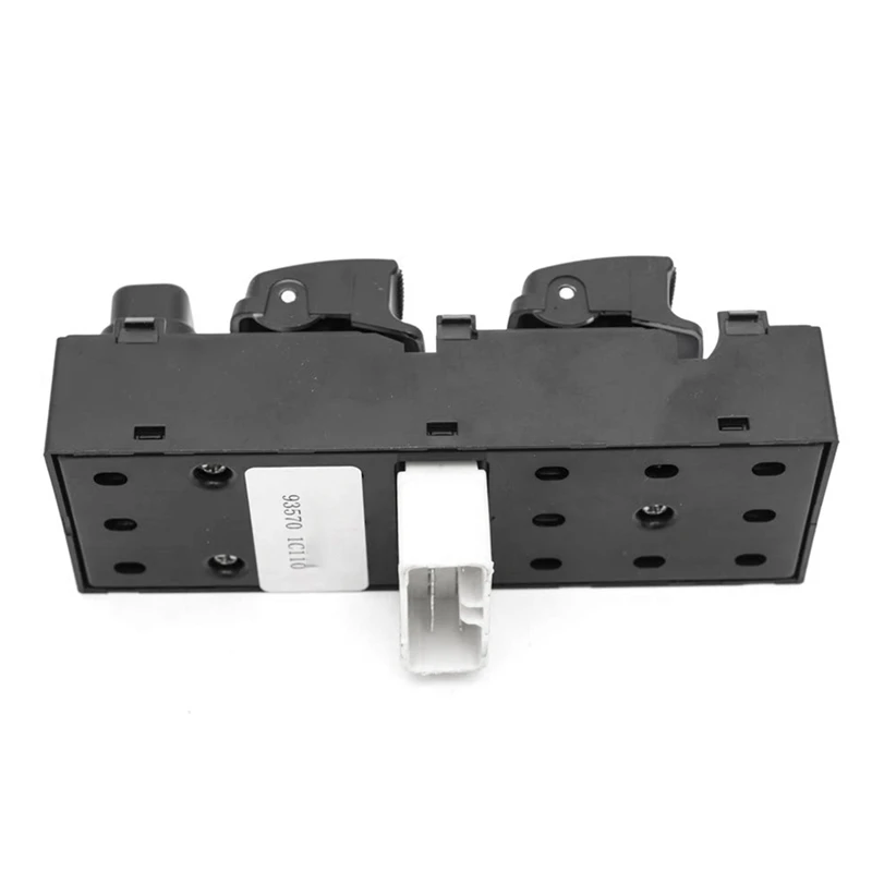 Car Power Window Regulator Switch Button for Hyundai Getz 2003-2010 Matrix 2006-2011 93570-1C110 | Автомобили и мотоциклы