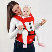 0 36 months ergonomic baby carrier backpack with hip seat for newborn multi function infant sling wrap waist stool baby kangaroo