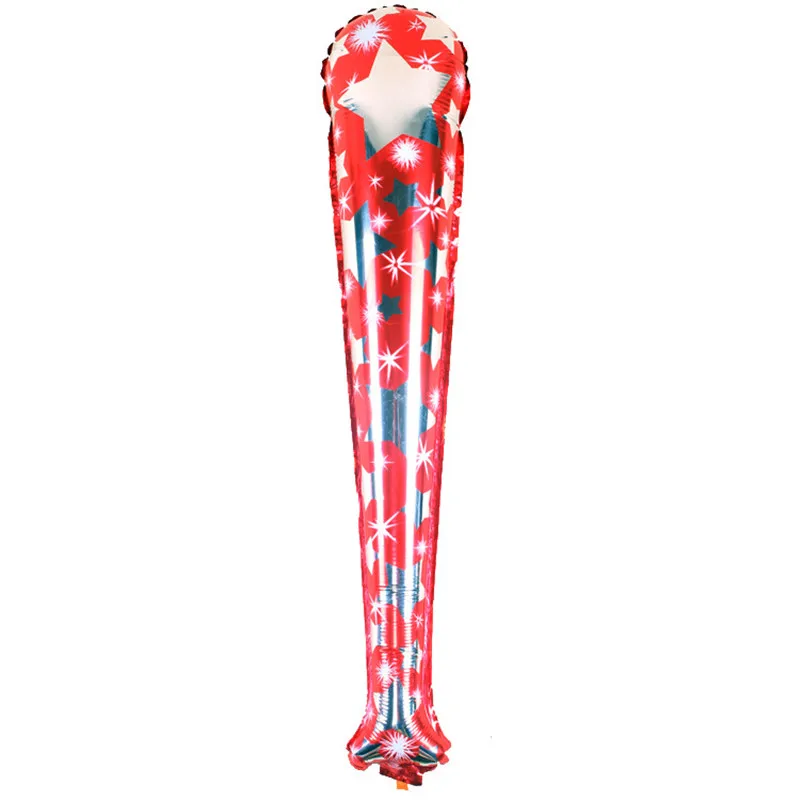 Детские вечерние палочки с принтом в виде звезд 80*25 см | Дом и сад