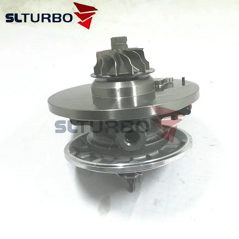 

Turbocharger Cartridge GT1444V 758870 766259 For Toyota Auris Corolla Yaris 1.4 D-4D 66Kw 90Hp 1ND-TV 17201-0N010 Turbine Core