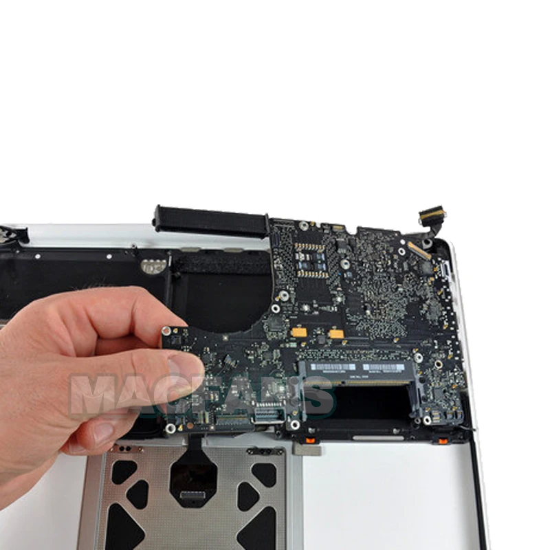 Оригинальная материнская плата A1708 для MacBook Pro Retina логическая 2 0G 8GB/820-00875-A 2016 3G