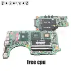 Материнская плата NOKOTION для ноутбука Dell XPS M1330, CN-0PU073 0PU073, CN-0P083J 0P083J, DDR2, обновленная графика, бесплатный ЦП